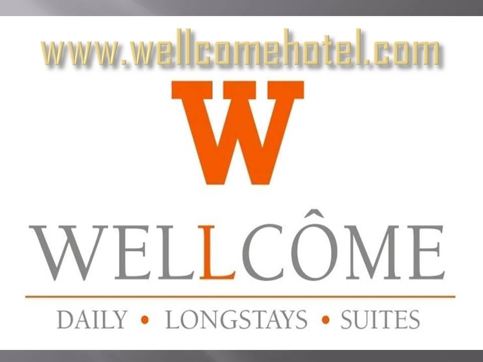 Wellcome Hotel Cebu Exterior photo